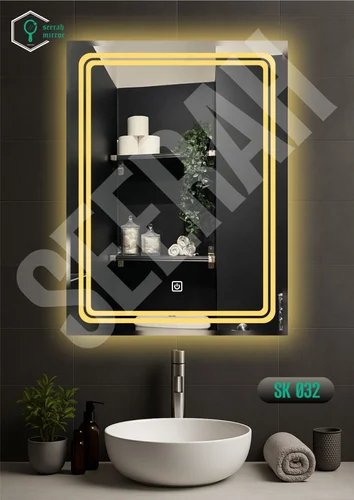 Led Bathroom Mirror - Image 5