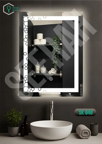 Led Mirror Hotel - Image 4